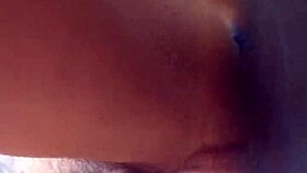 In a moment of guilt she vows this indulgence marks the final sinful surrender