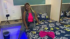 oh yeah bitch deepthroat that fat cock like a total slut