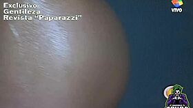 pamela david struts hot in paparazzi 2 remaster 🔥😍