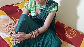 dirty indian babe takes anal creampie doggystyle closeup cumshot