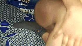 desi alisha bhabhi spreads juicy wet pussy closeup for horny viewers