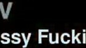 Friend's husband accidentally fills me with huge creampie load