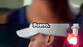 Venezuelan Window Cleaner's Inspiring Resilience Story