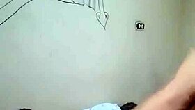 found this hot venezuelan video full of steamy action