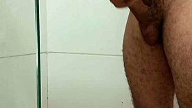 watching my wife masturbate rough gets me so hard homemade skinny action