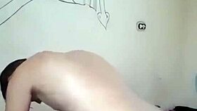 found this hot venezuelan video full of steamy action