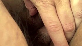 Rica close-up hairy mexican milf gets slow-motion ganosa pounding craving more