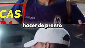 Venezuelan Window Cleaner's Inspiring Resilience Story