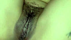 Rico pounds hot Latina housewife's ass deep! 🍑🔥 Tattoos jiggle with natural tits bouncing 😍💦