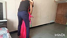 discovering my wife's juicy pussy up close feels amazing