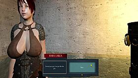 slaves of rome hermaphrodite godseeker anal play 👑🍑