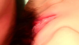 close up shaved pussy fuck doll double penetration with toys