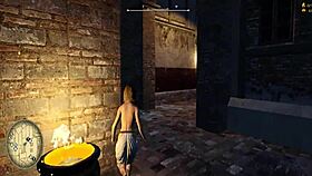 slaves of rome hermaphrodite godseeker anal play 👑🍑