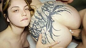 those lucky swingers bet big and gangbang hot Argentinian pornstars in wild orgy