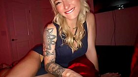 i need your bbc creampie deep inside me now