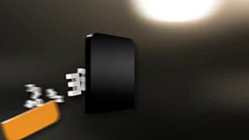 kiara's first anal threesome pounds her tight ass hard