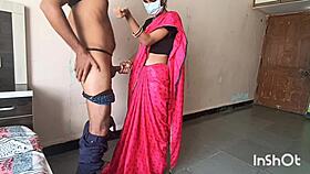 discovering my wife's juicy pussy up close feels amazing