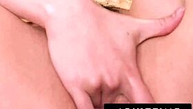 hey insecure pawg chanel can you make me squirt first time