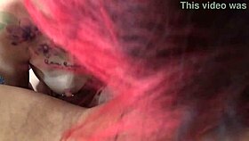 Petite College Amateur Endures First Deepthroat Facefuck Angry Dragon Throatpie