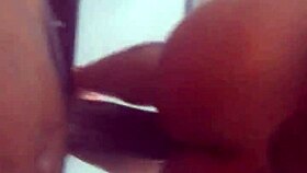 public hotel cumshot for nosy neighbors watching 👀💦