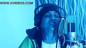 Latina Star Alemán Rocks BZRP Music Sessions Episode 15