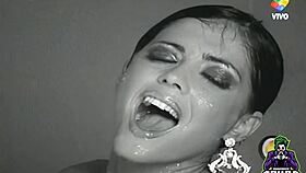 pamela david struts hot in paparazzi 2 remaster 🔥😍