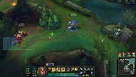 pantheon deepthroat gromp in gold 1 with old outdoor natural tits?