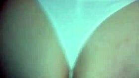 Petite Arab teen loses bet, takes rough anal pounding from Argentinian stud.