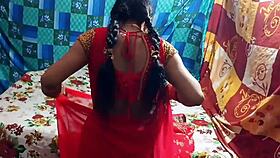 i can't believe our anniversary night turned into this wild creampie fuck fest part 1