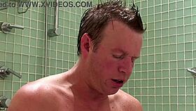 smoking wife adrianna nicole cheats caught by hubby double penetrated cumshots with repairman