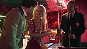 Huge orgy bang with Alicia Rhodes, Victoria Rush, Alexis May and Amy Azurra!