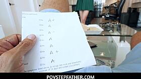 hey angel and avery team up to ride me in threesome pov