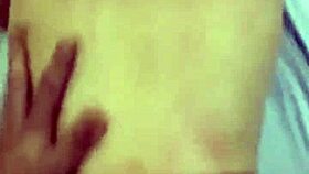 Intense Passion Consumes Milf Nora in Long Stockings