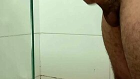 watching my wife masturbate rough gets me so hard homemade skinny action