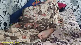 hey i finally fucked my best friend's husband while she was out his cock felt amazing in my shaved pussy 😏💦