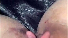 virgin 18yo arab teen fingers tight pussy to squirting orgasms 😩💦