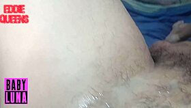 her bouncing tits and moans make you cum fast babyluna939