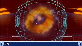 Orange Trainer Dynamic Dance and Grope Session