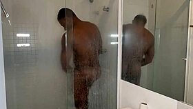 tiffany montavani bound tight fucked deep by huge black cock squirting wildly