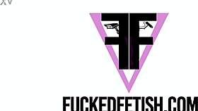 WOW SEXY SKINNY LATINA MOONBLACK AND CHARLOT KINK IN HOSPITAL FETISH TITS PLAY RELEASE!