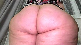 groping huge tits and ass explodes into hard mouth anal pounding