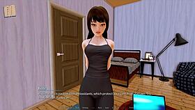 ever wondered about harem hotel 98 game?