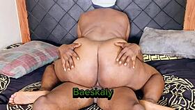 mature lady rides huge cock intensely emotional