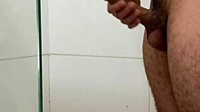 watching my wife masturbate rough gets me so hard homemade skinny action