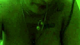 hey, watch this hot venezuelan nayra shake her curves wildly