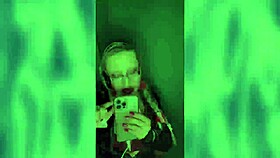 your pathetic tiny dick makes you the perfect sissy bitch for femdom jerk off commands