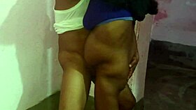 newlywed wife sneaks hot fuck with her man's buddy at wedding