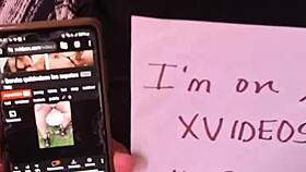 bbw latina mature shares casual verification clip