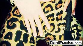 sexy dani daniels fingers her tight wet pussy 😍💦 oh yeah baby