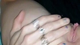 banging hot blonde amateur pornstar